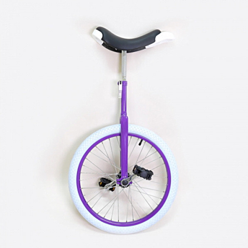 니스포 외발자전거 UC-720 (바이올렛)_이미지