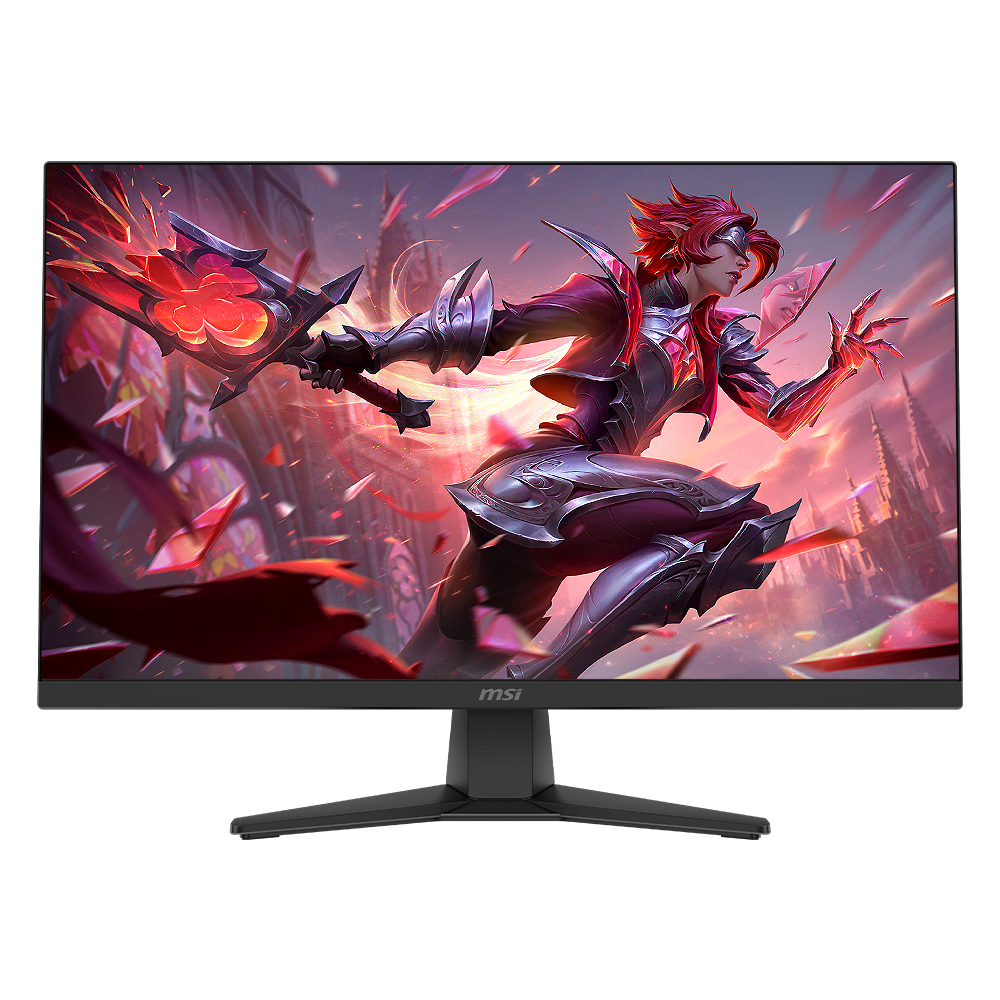 MSI MAG 272F900 X24 Rapid IPS 게이밍 FHD 240 AI Vision 무결점_이미지