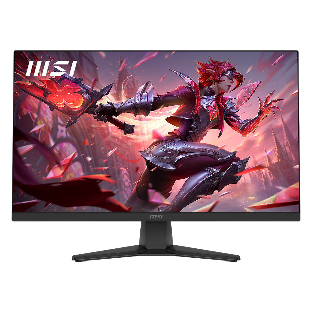 MSI MAG 272F900 X24 Rapid IPS 게이밍 FHD 240 AI Vision 무결점이미지입니다. 누르면 해당 게시물로 새창이동합니다.