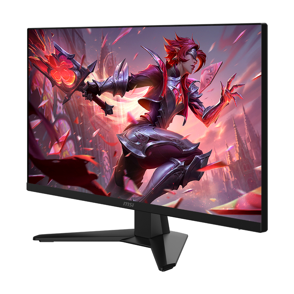 MSI MAG 272F900 X24 Rapid IPS 게이밍 FHD 240 AI Vision 무결점_이미지