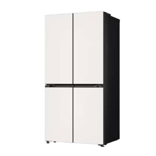LG���� ����� AI �������÷��� Fit & Max G646GBB032