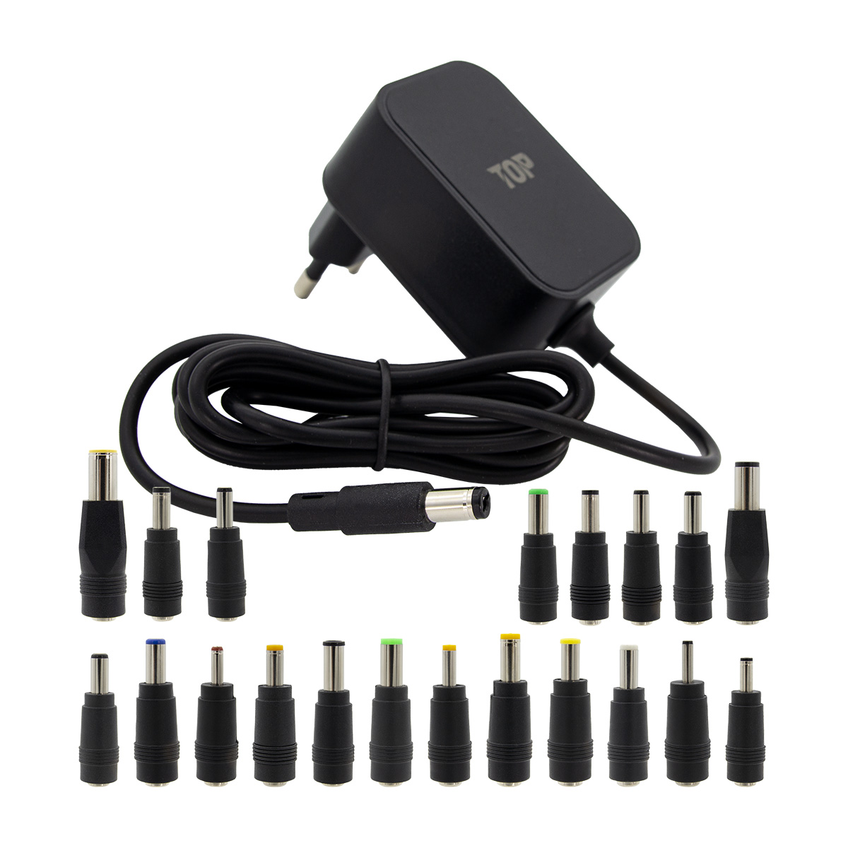 HDTOP DC 12V 2A CCTV ���� �����