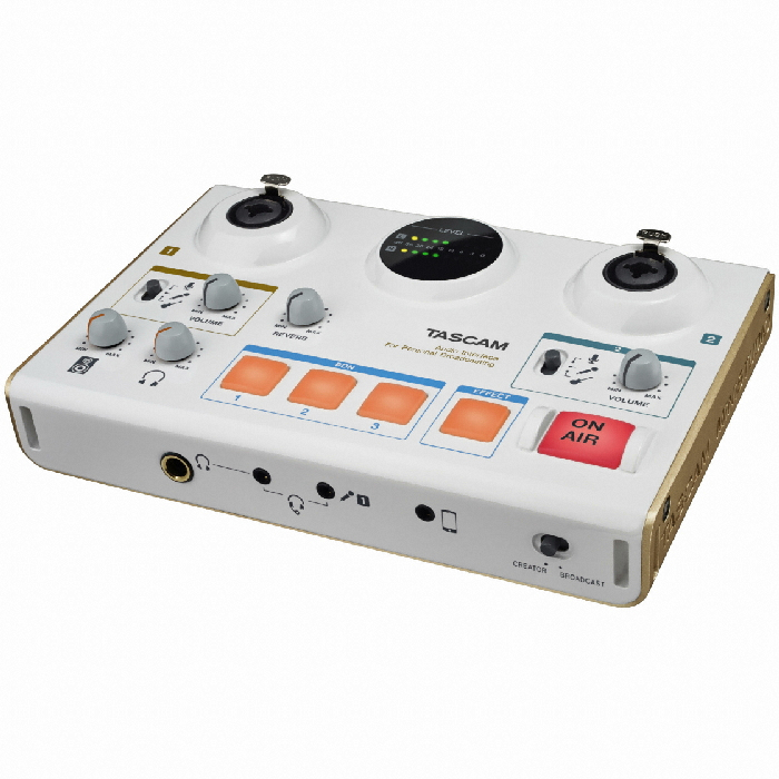 TASCAM US-42