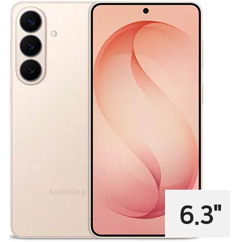 삼성전자 갤럭시S26 256GB, 자급제 (핑크골드)_이미지