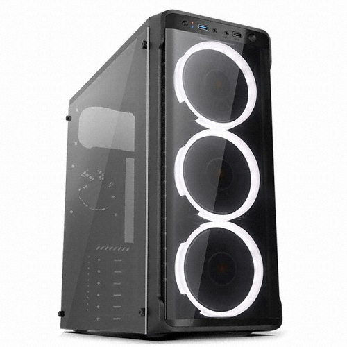영웅컴퓨터 영웅 675K BASIC5 커피레이크 (16GB, SSD 240GB)_이미지