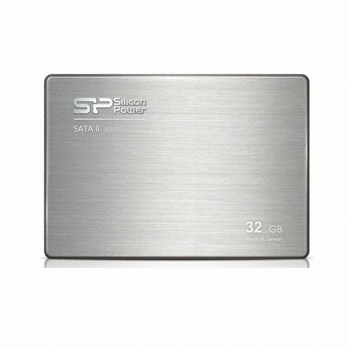 실리콘파워 Technology Series T10 컴포인트 (128GB)_이미지