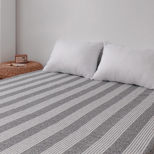 모던 3단 접이식 요 매트리스 5cm