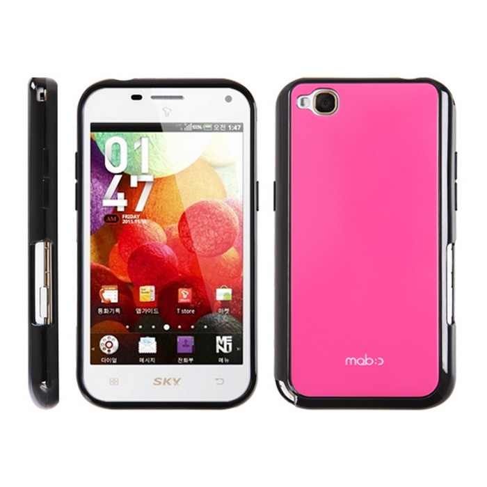�߾�Ƽ�ؾ� ���� LTE M ���� �۷νø�� ���̽�