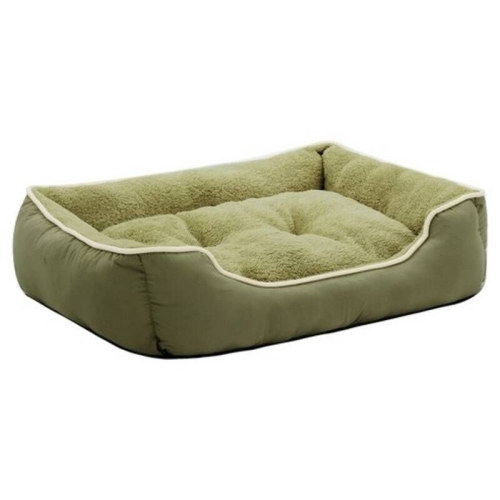 데이지코퍼레이션 울리 허그미 애견 방석 (M)_이미지