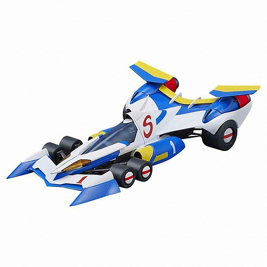 메가하우스 신세기 GPX 사이버 포뮬러 11 슈퍼 아스라다 AKF-11