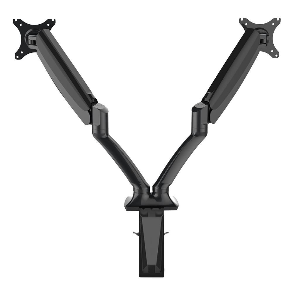 알파스캔 AM 200D 듀얼 모니터암_이미지