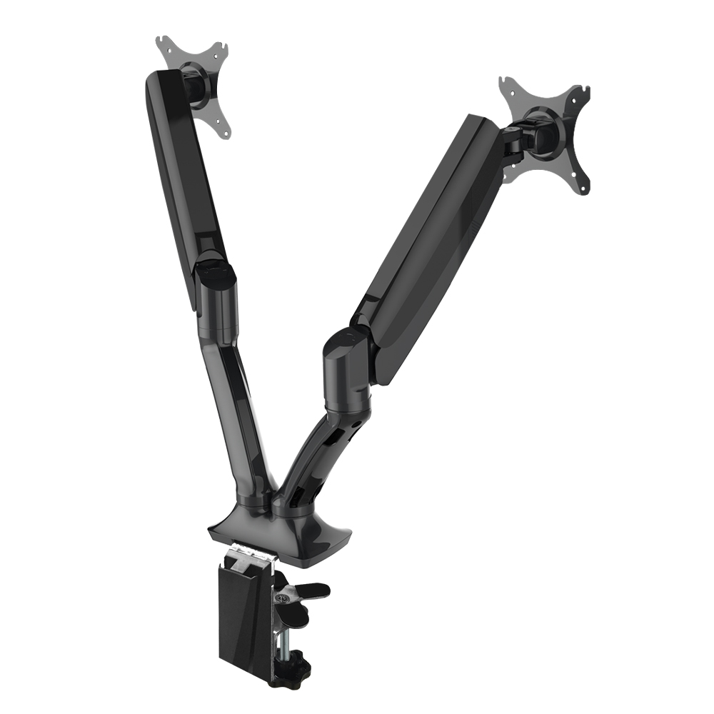 알파스캔 AM 200D 듀얼 모니터암_이미지