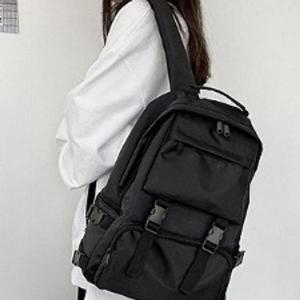 라일리 Rly 남녀공용 캐주얼 백팩 학원 학생 공부 노트북 가방 S9925077