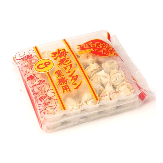 CP 통새우 완탕 630g (1개)_이미지