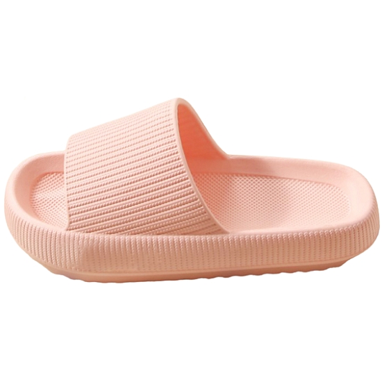 젊은이마켓 쿠션 슬리퍼 (1켤레)_이미지