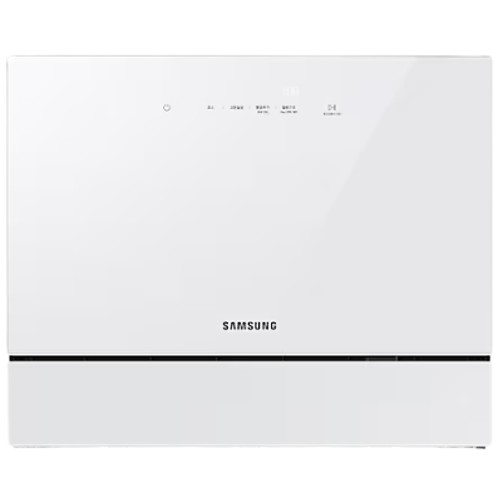 삼성전자 비스포크 DW30CB305CW0 6인용 카운터탑 (일반구매)_이미지