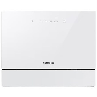삼성전자 비스포크 <b>DW30CB305CW0</b> 6인용 카운터탑