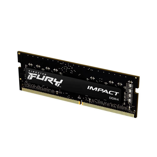 킹스톤 FURY 노트북 DDR4-2666 CL40 병행수입 (16GB)