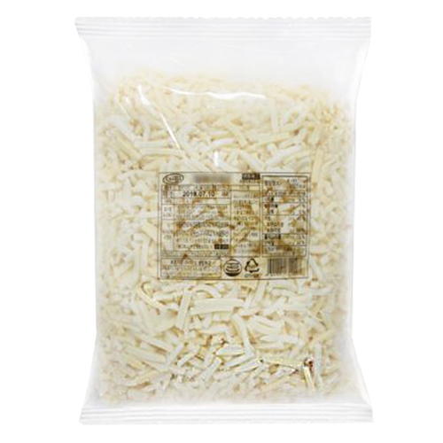 모짜렐라 피자치즈 펠렛치즈O 2.5kg