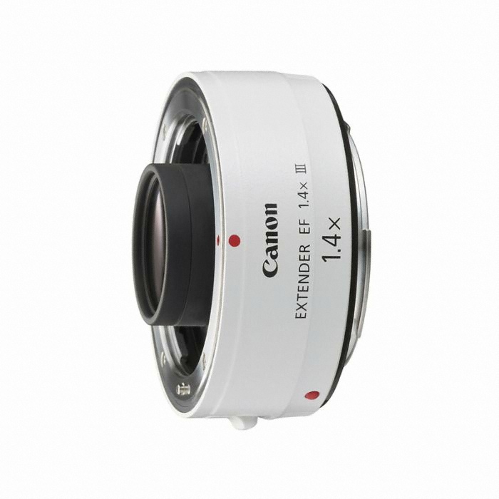캐논 EXTENDER EF 1.4X III