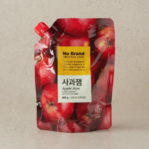 �̸�Ʈ ��귣�� ����� 800g