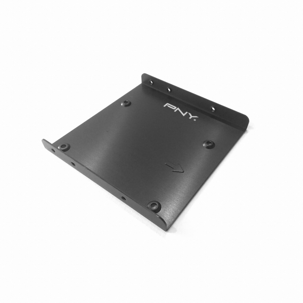 PNY 3.5 변환 SSD 가이드