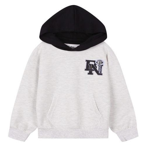 NBA-KIDS KIDS BOS 팀로고 배색후드티셔츠 K24T1S010P19_CJ_이미지