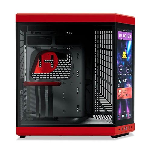 HYTE Y70 Touch Infinite