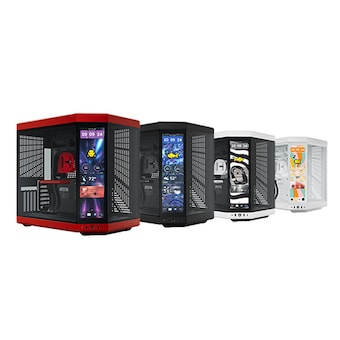 HYTE Y70 Touch Infinite