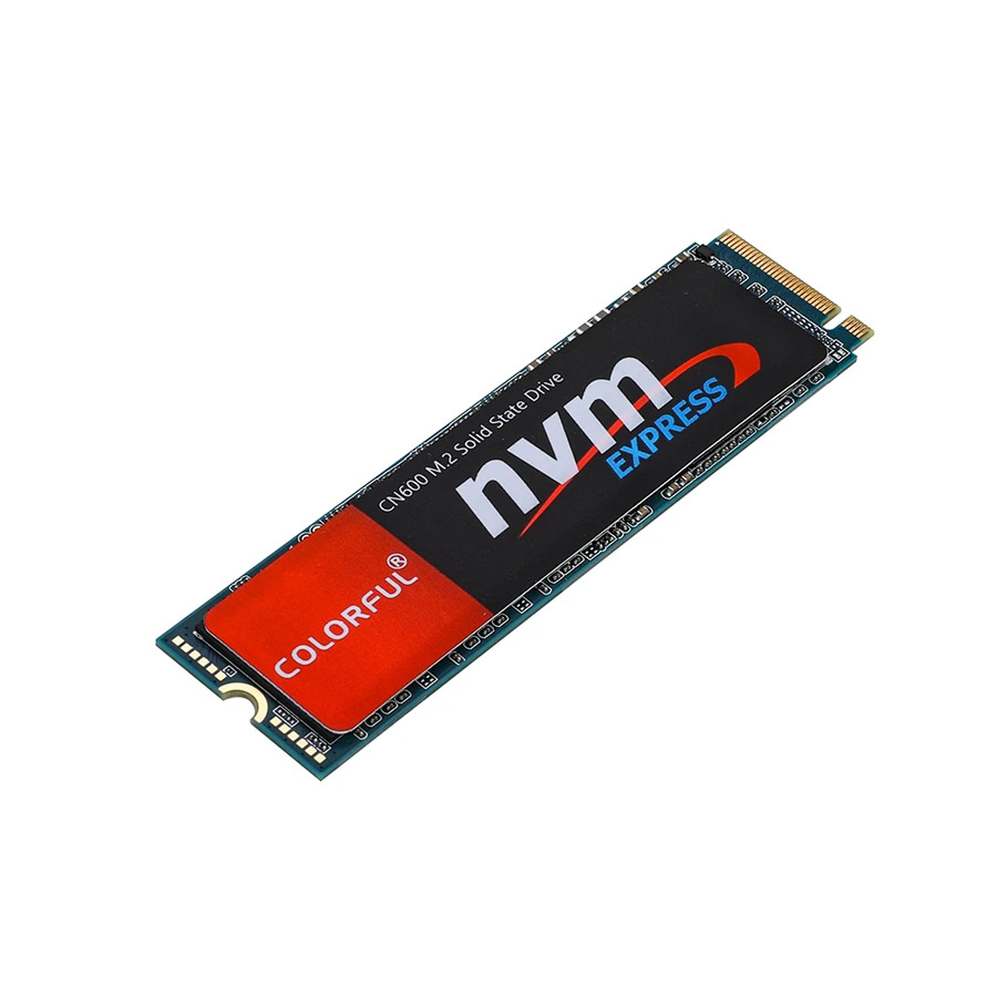 COLORFUL CN600 DDR M.2 NVMe 디앤디컴 (512GB)_이미지