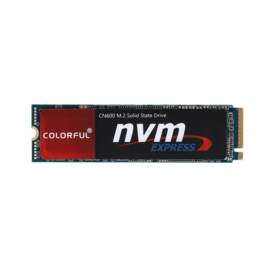 COLORFUL CN600 DDR M.2 NVMe 디앤디컴 (512GB)_이미지
