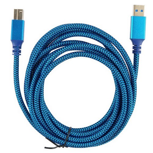 ����Ʈ�� COMS USB3.0 5Gbps Type A to B ���̺� TB930