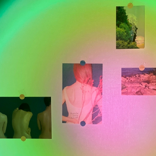 ���γ� Ļ�� LED 16�� ������ ���޶�Ű �����