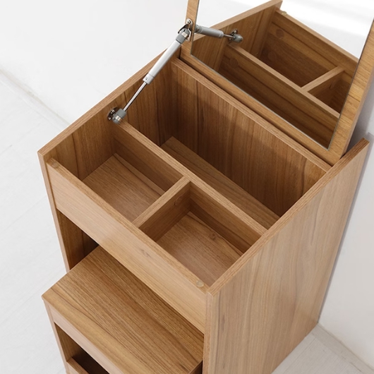 마켓비 FIKK 수납 화장대 세트 400_이미지