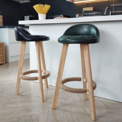 코지테일러 아일랜드 바텐의자 (시트높이: 50cm)_이미지