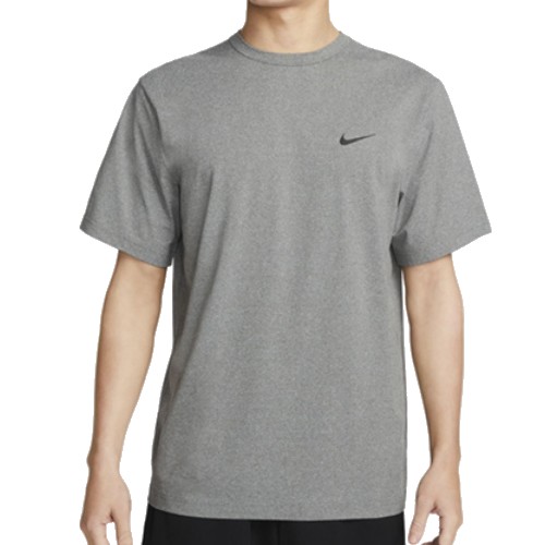 나이키 드라이 핏 UV 하이버스 반팔 피트니스 탑 DV9840-097 (병행)_이미지