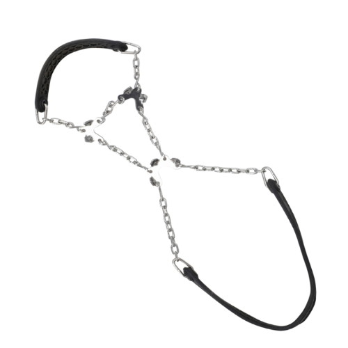 야크 시티 체인젠 4BYIRXU904BK