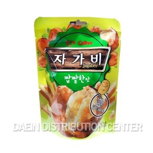 해태제과 자가비 짭짤한맛 45g (24개)_이미지