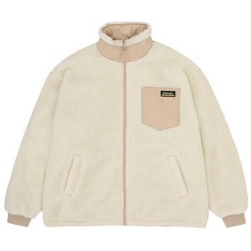 어반에이지 리버시블 플리스 자켓_이미지