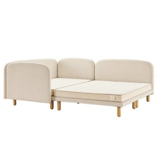 레이디가구 푸딩 데이베드 패밀리침대 SS+Q이미지입니다. 누르면 해당 게시물로 새창이동합니다.