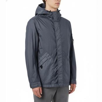 ������Ϸ��� MUST IT 126427779 4100093 Membrana 3L TC Hooded Jacket K1S15 S0A21