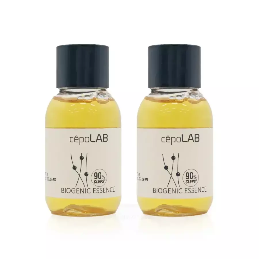 세포랩 바이오제닉 에센스 90% 30ml (클렙스 92.8% 에센스) (2개)_이미지