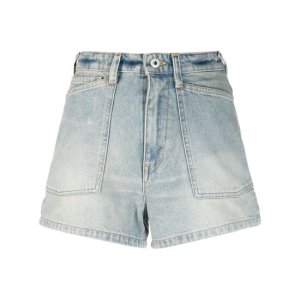 겐조 Shorts FD52DS224 6B3DY