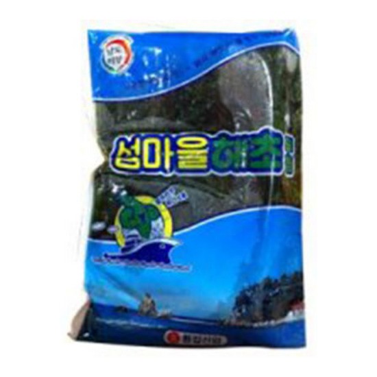 환길산업 섬마을 해초무침 2kg (6개)_이미지