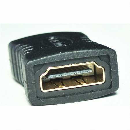 마하링크 HDMI to HDMI 연장 젠더 (ML-H002)