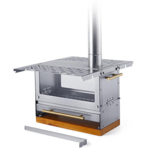 네이처하이크 날개형 화목난로 NH21SK004 (해외구매)_이미지