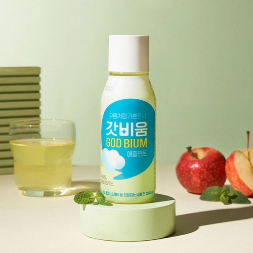한국야쿠르트 갓비움 쉼 230ml (1개)_이미지