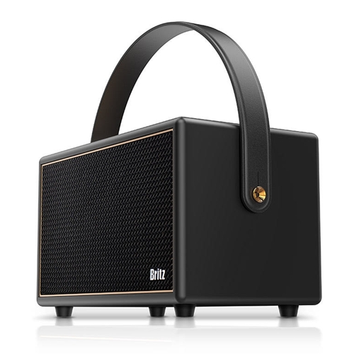 Britz 브리츠인터내셔널 BZ-JB8000 (매트블랙, 정품)_이미지