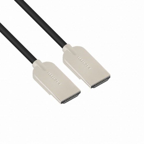 강원전자 NETmate HDMI v2.0 울트라 슬림 케이블 (1m)_이미지