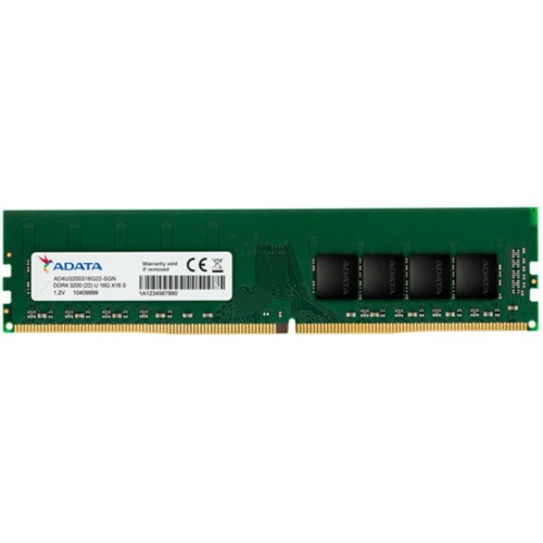 ADATA DDR4-3200 CL22 중고 (16GB)_이미지